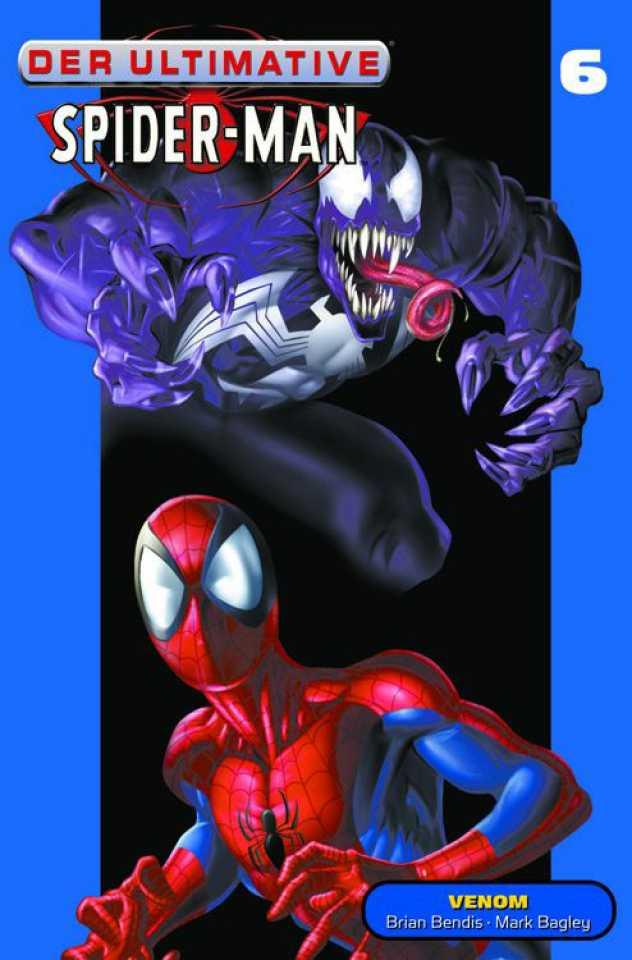 Der Ultimative Spider-Man #6