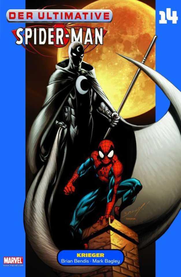 Der Ultimative Spider-Man #14