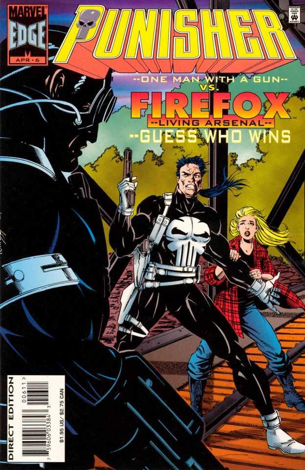 Punisher #6