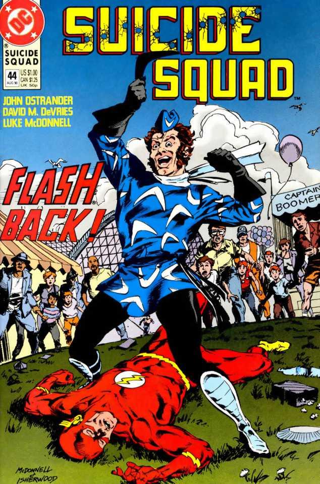 Suicide Squad #44
