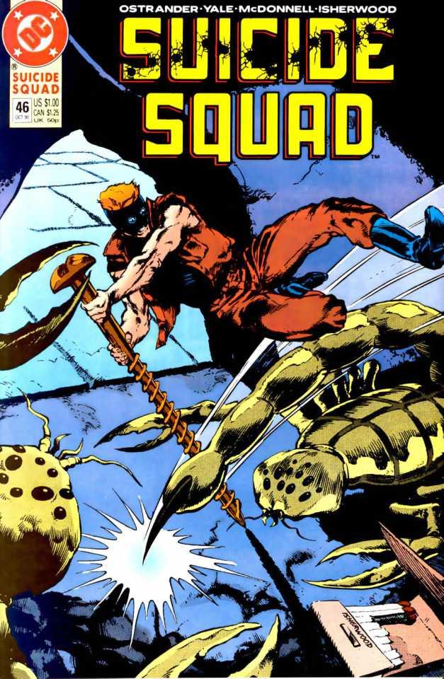Suicide Squad #46