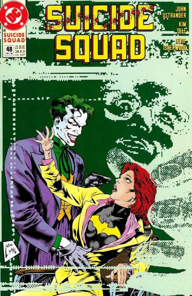 Suicide Squad #48