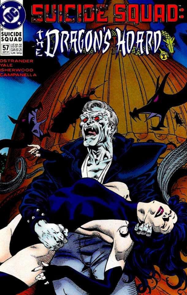 Suicide Squad #57