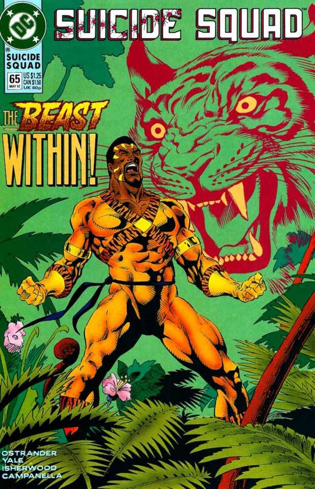 Suicide Squad #65