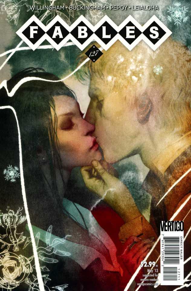 Fables 127
