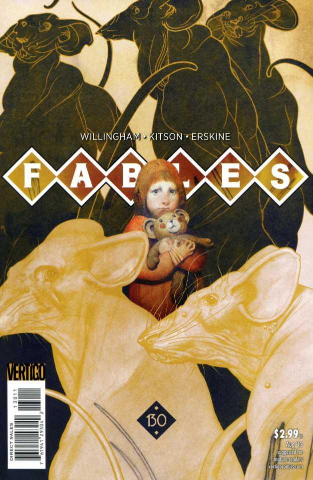 Fables 130