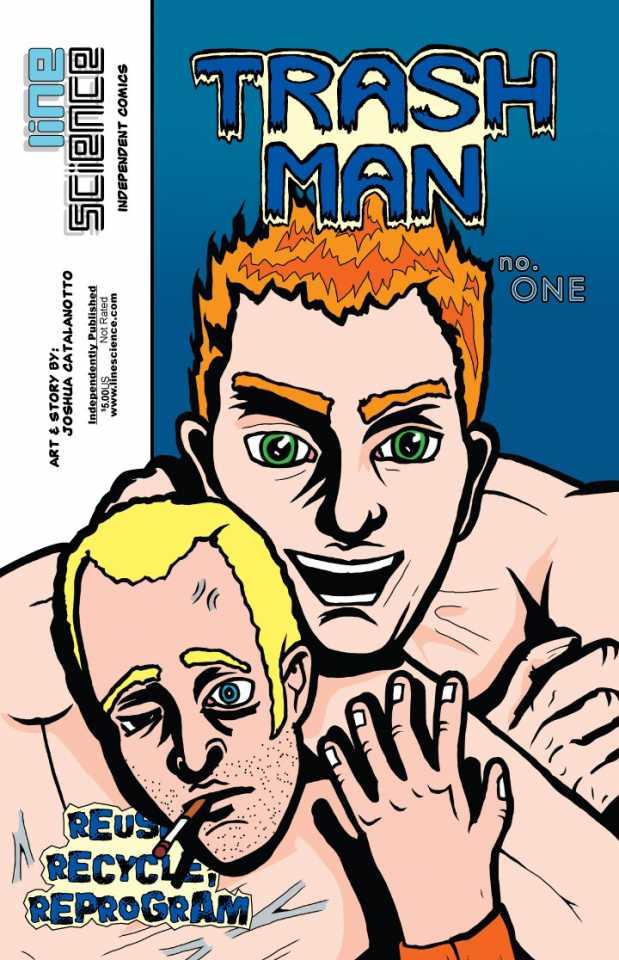 Trash Man