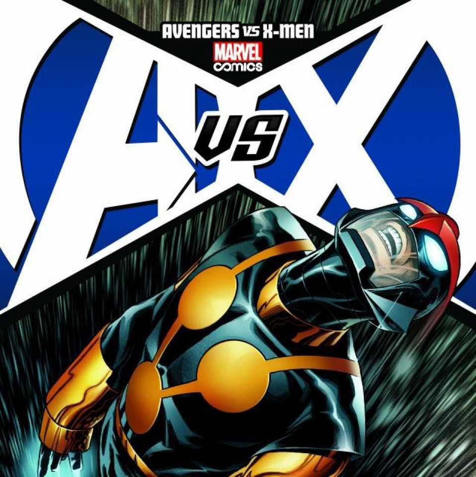 Avengers Vs. X-Men: Infinite #1