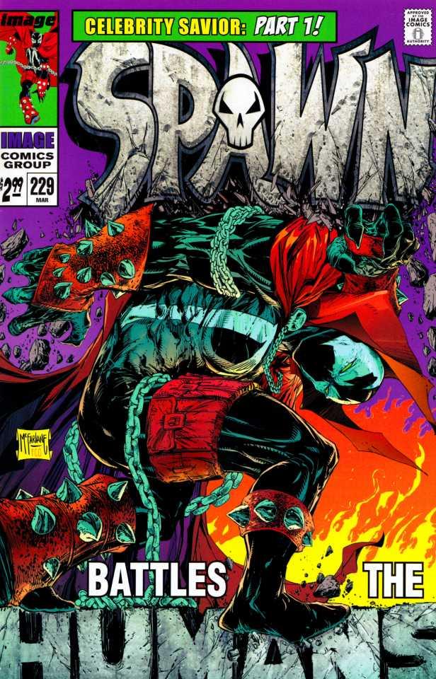Spawn 229