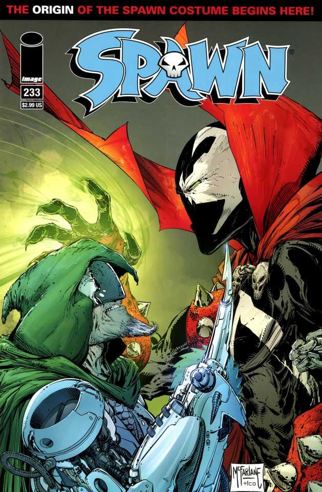 Spawn 233