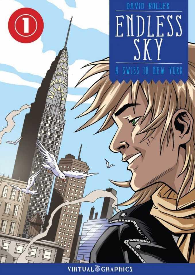 Endless Sky