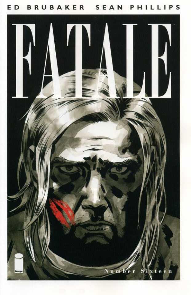 Fatale #16