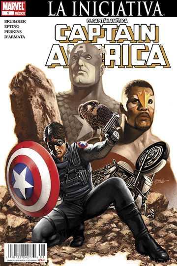 Captain America