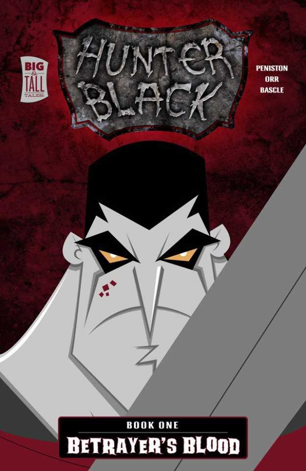 Hunter Black