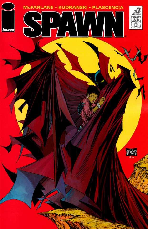 Spawn 230