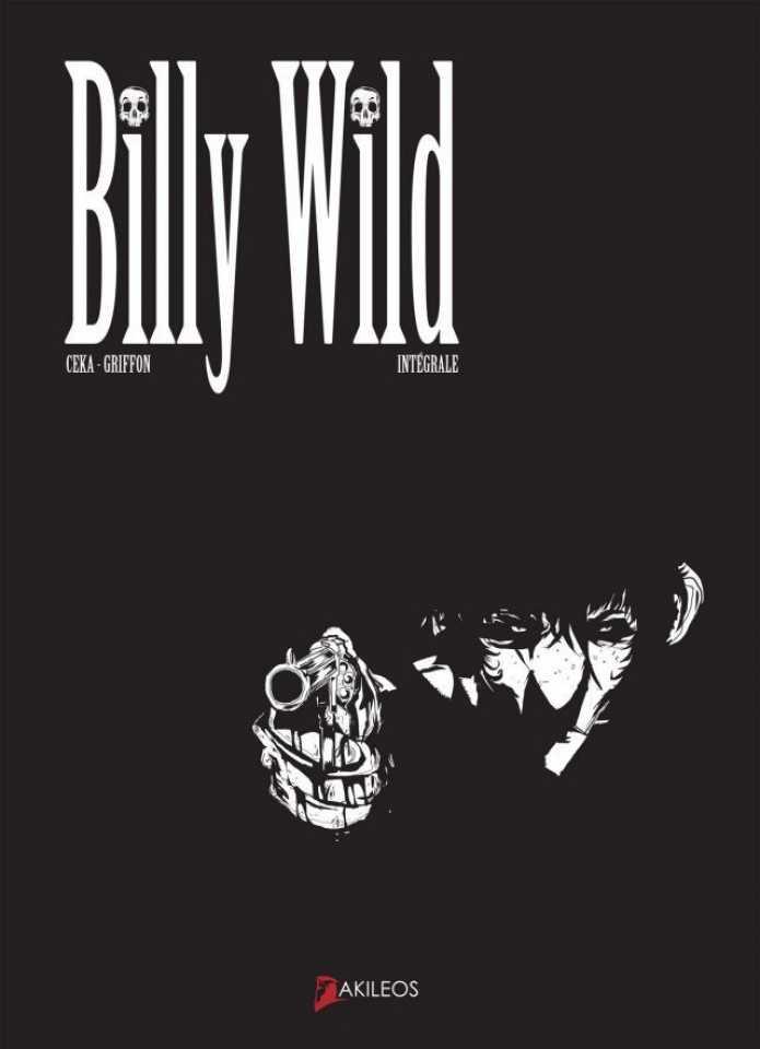 Billy Wild: Intégrale