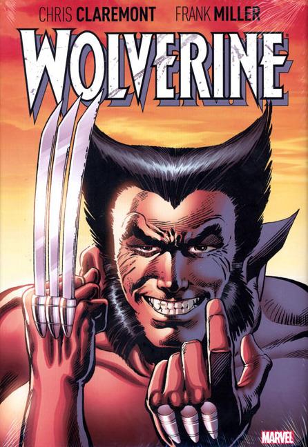 Wolverine By Claremont & Miller