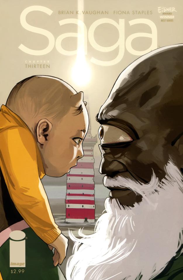 Saga #13