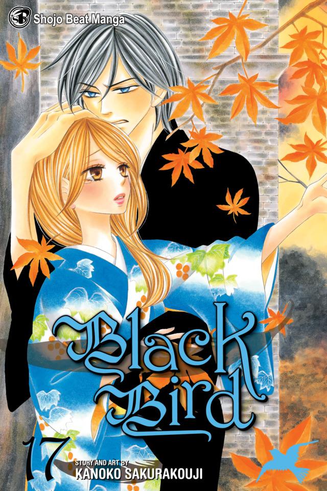 Black Bird #17