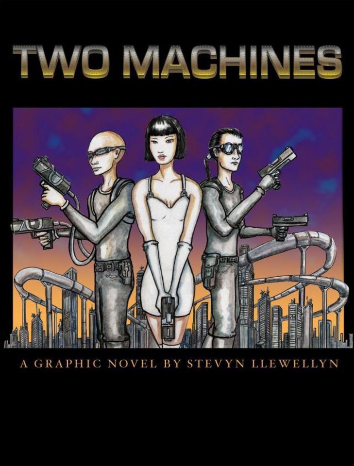 Two Machines