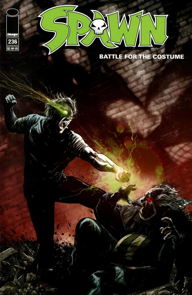 Spawn 236