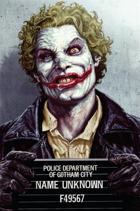 Absolute Luthor/Joker