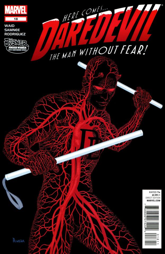 Daredevil #18