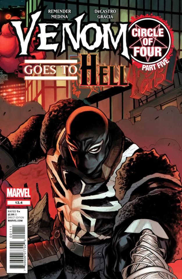 Venom #13.4