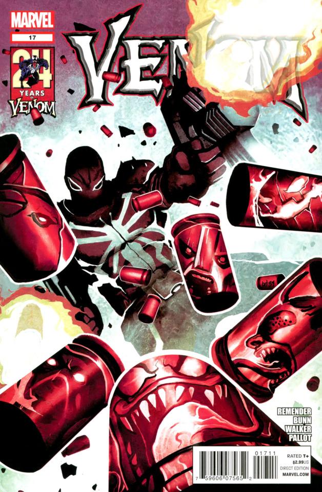 Venom #17