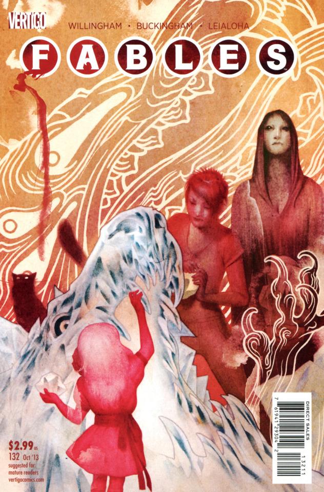 Fables 132