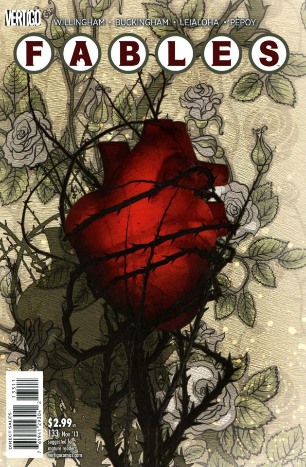 Fables 133