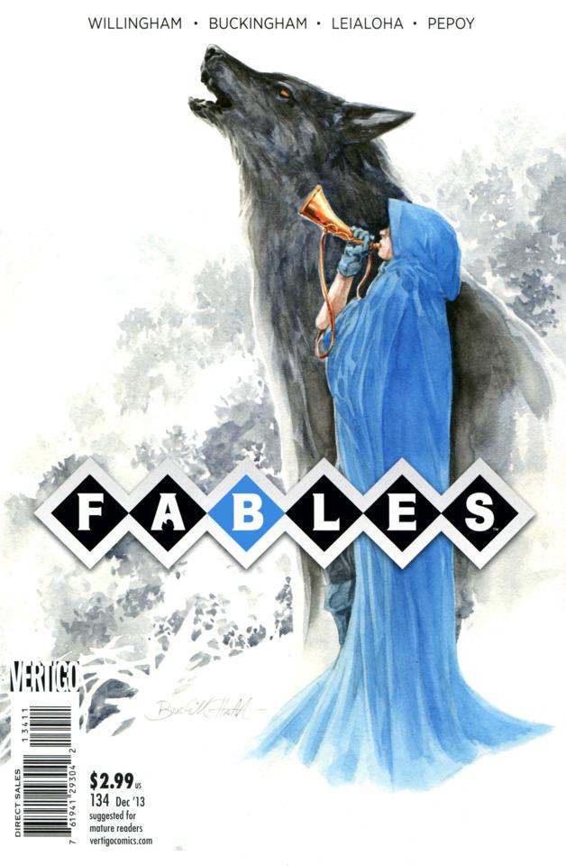 Fables 134