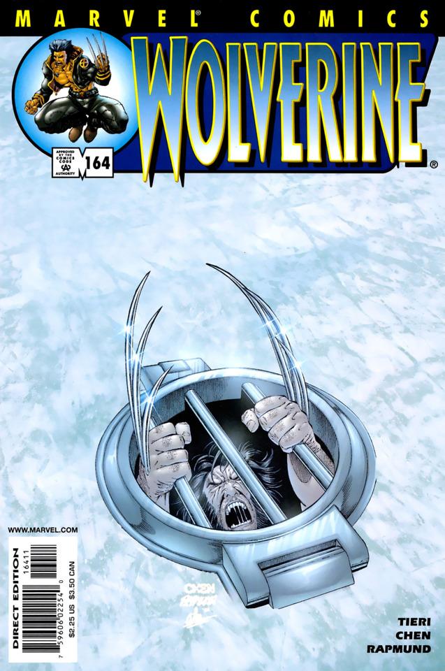Wolverine 164