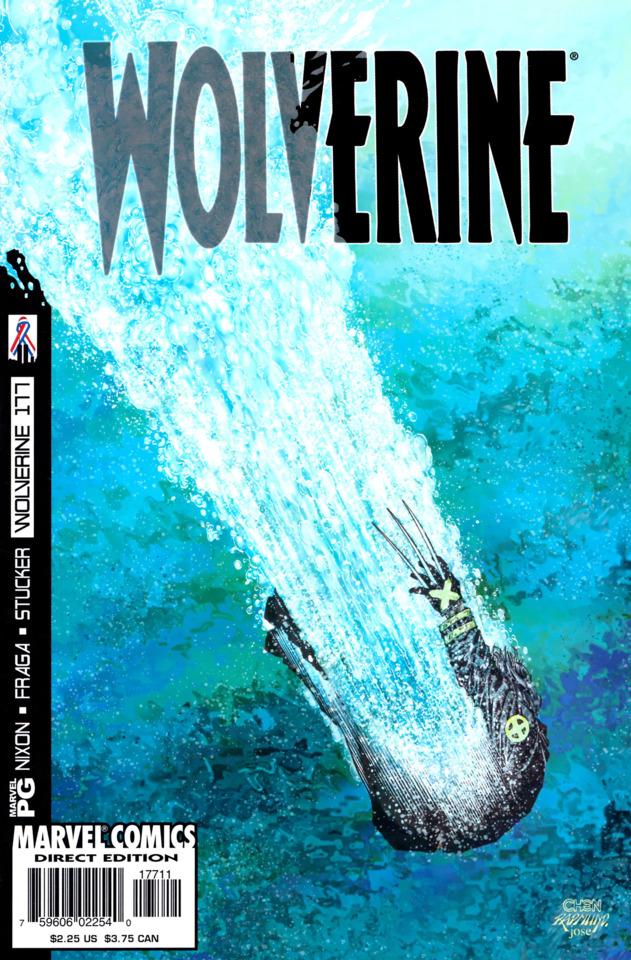 Wolverine 177