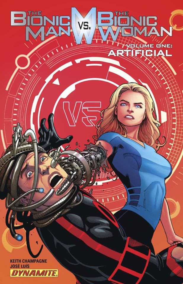 The Bionic Man vs. the Bionic Woman: Artificial