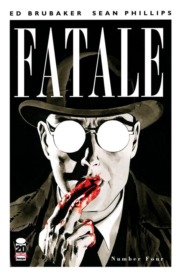 Fatale #4