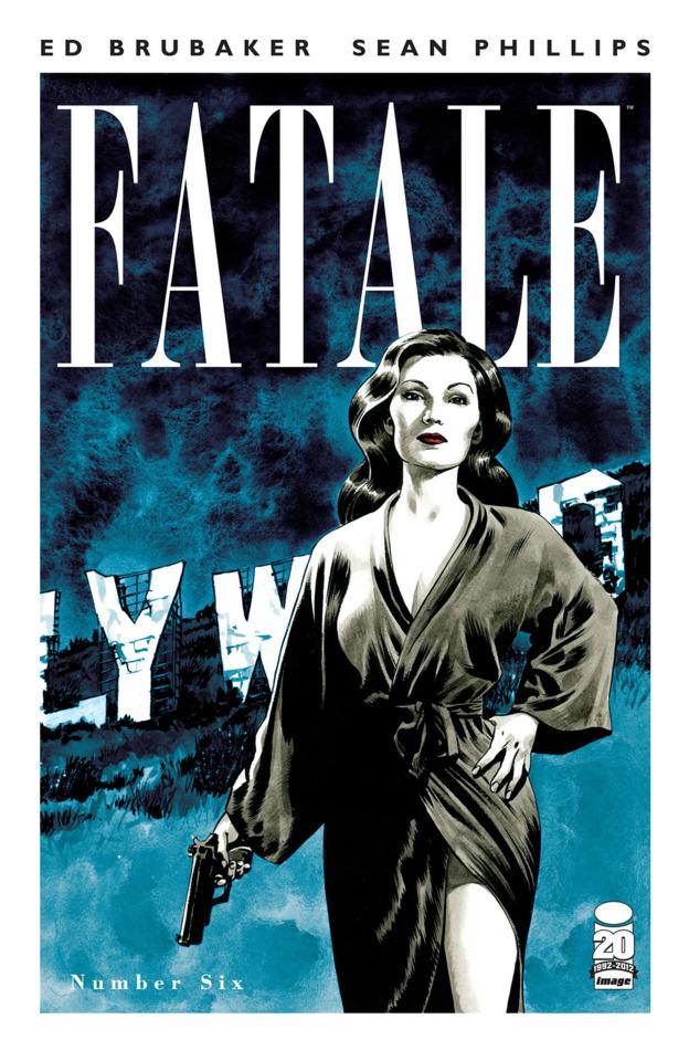 Fatale #6