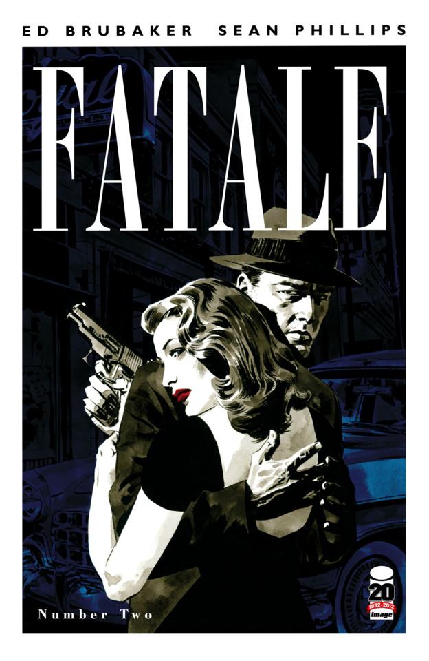 Fatale #2