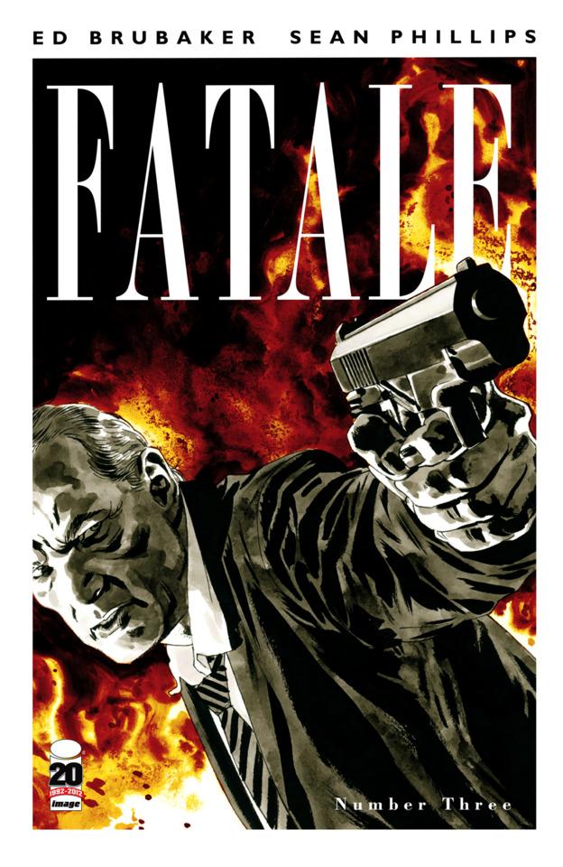 Fatale #3