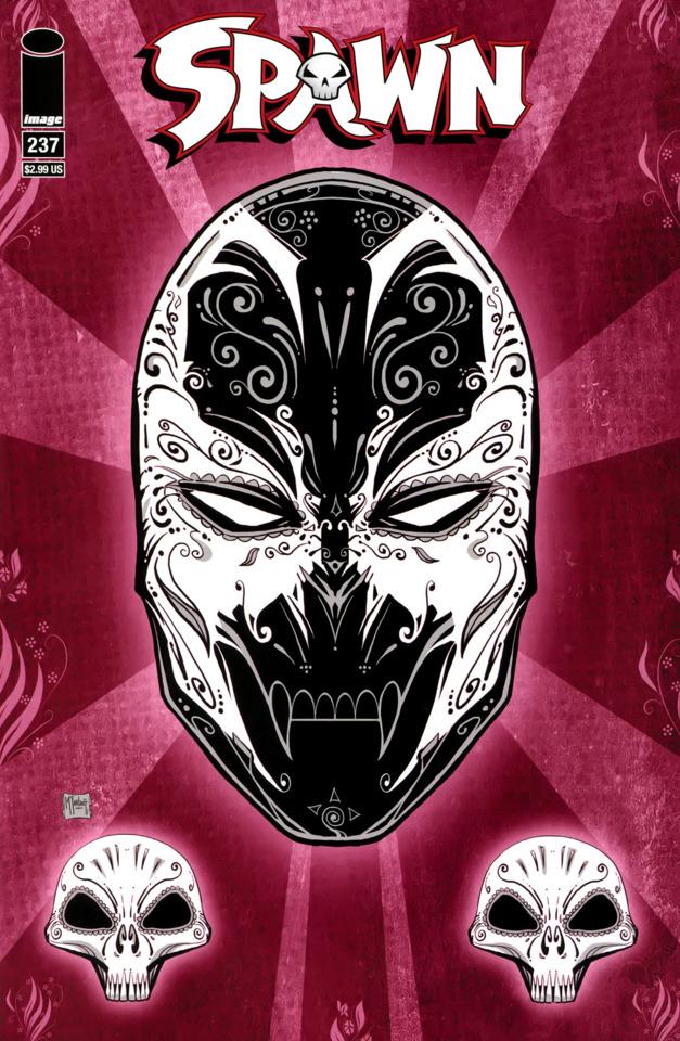 Spawn 237