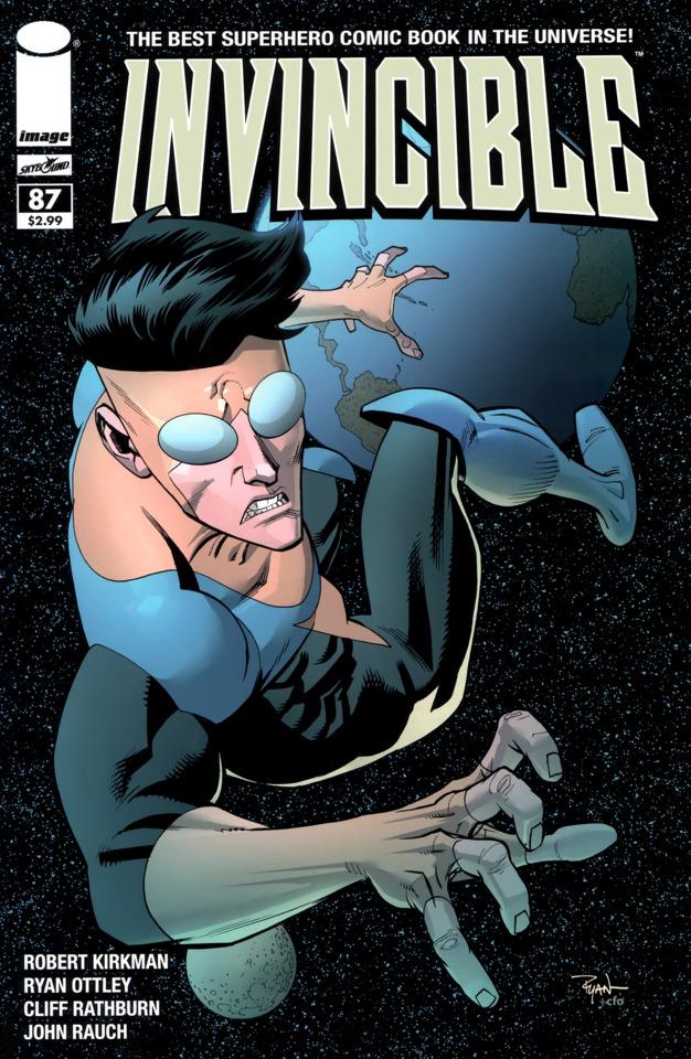 Invincible #87