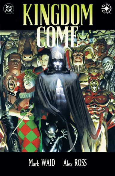 Kingdom Come