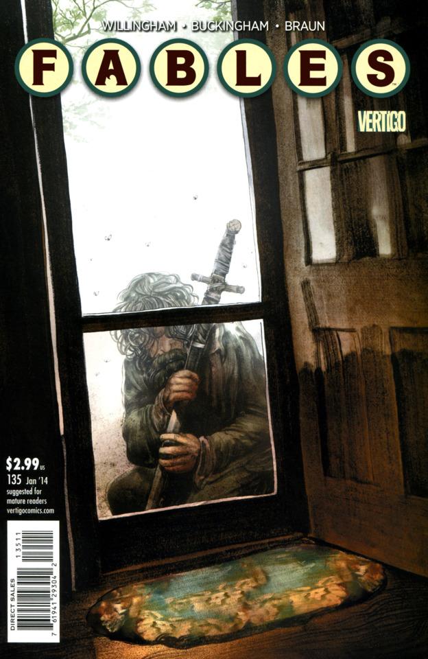 Fables 135