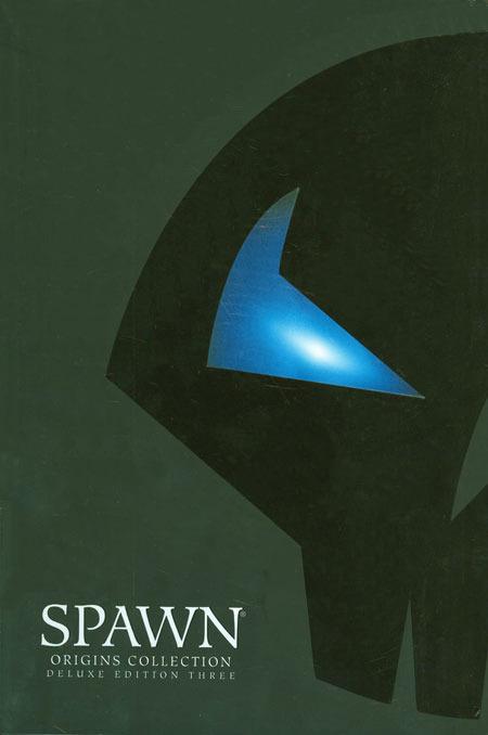 Spawn Origins Collection: Deluxe Edition #3