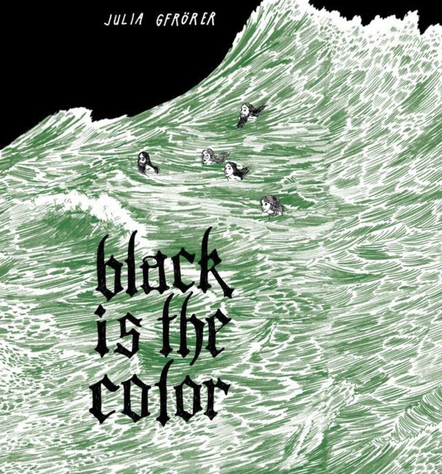 Black is the Color