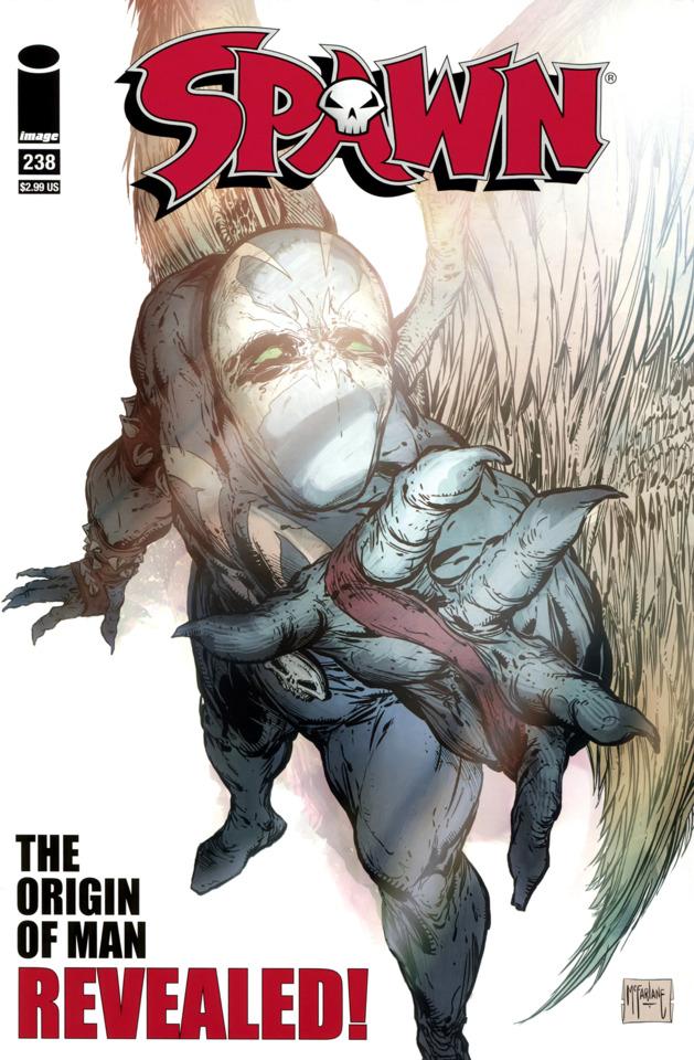 Spawn 238