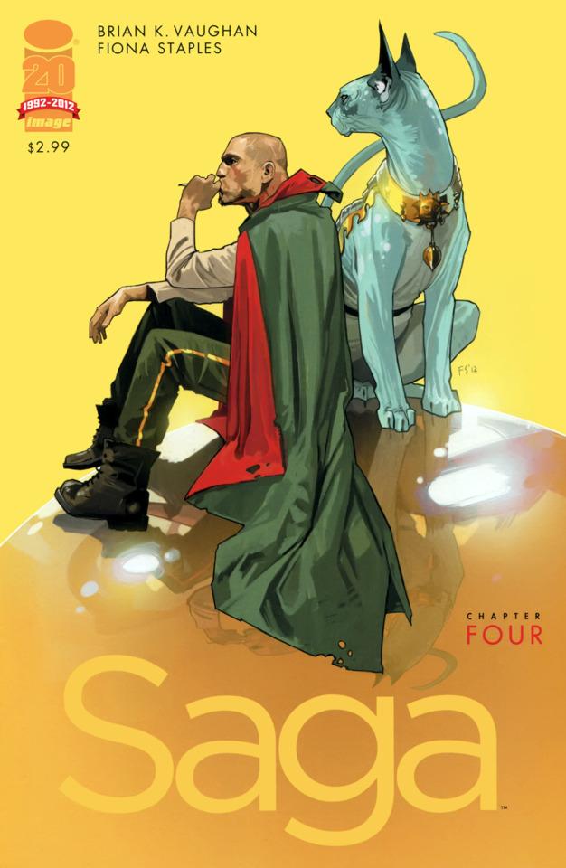 Saga #4