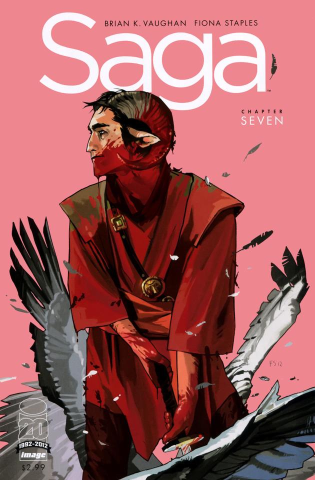Saga #7