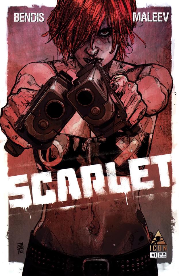 Scarlet