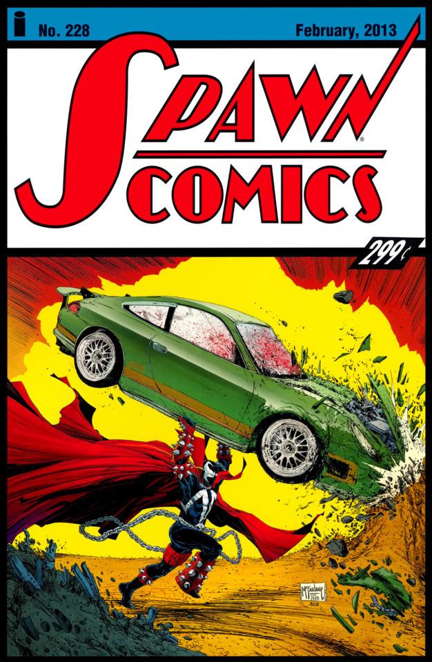 Spawn 228